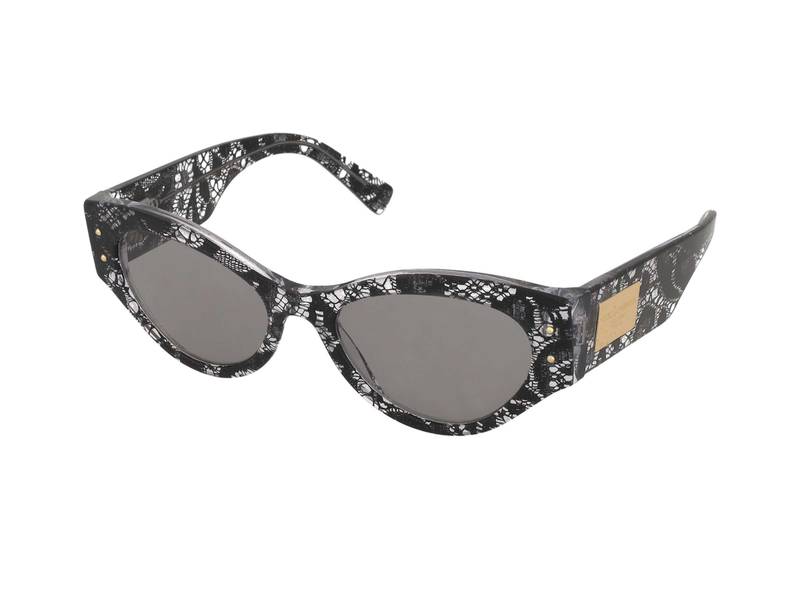 Ochelari de soare Dolce & Gabbana DG4480 3287/1