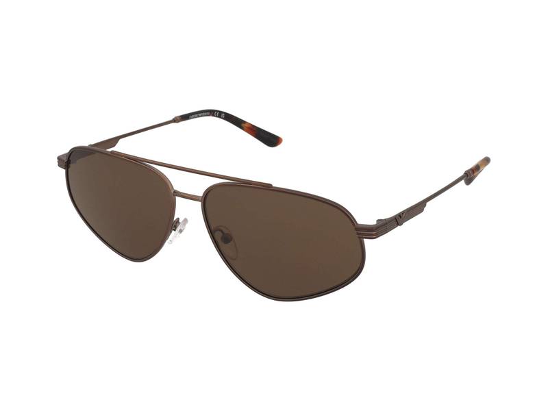 Ochelari de soare Emporio Armani EA2156 3006/73