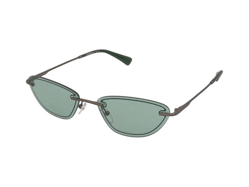 Ochelari de soare Emporio Armani EA2158 3003/2