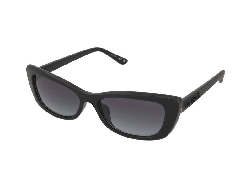 Ochelari de soare Guess GU00156-H 01B