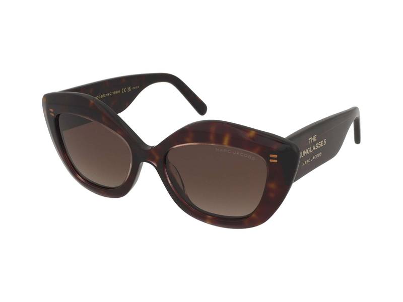 Ochelari de soare Marc Jacobs Marc 800/S AIO/HA