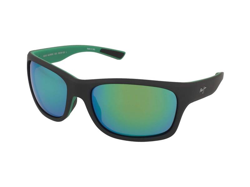 Ochelari de soare Maui Jim Ano Nui GM681-02A