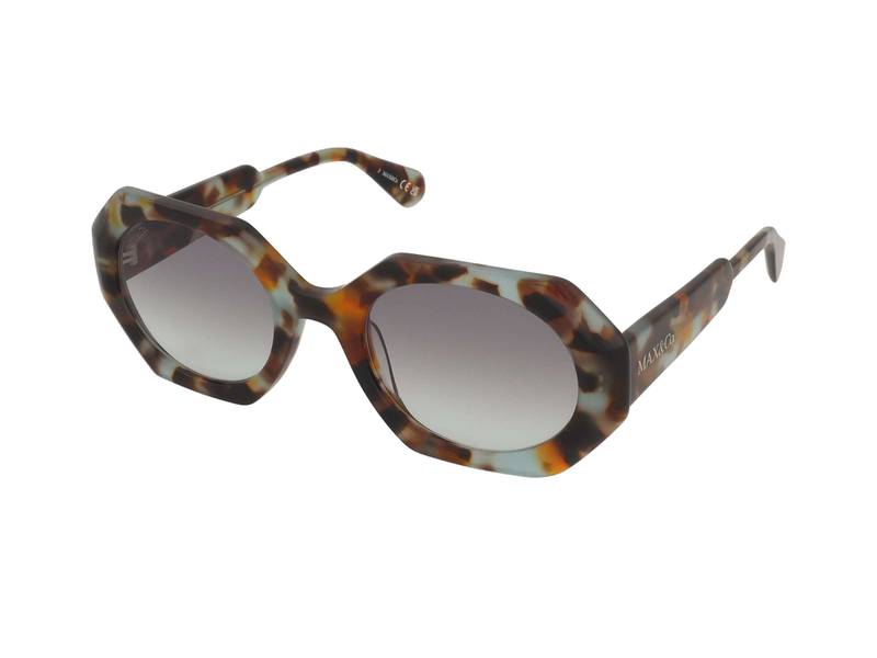 Ochelari de soare MAX&Co. MO0115 55B