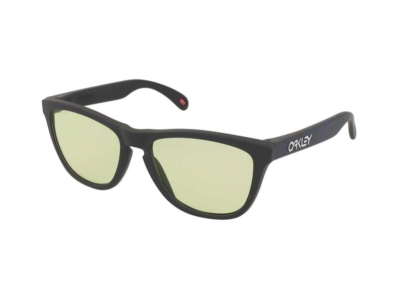 Ochelari de soare Oakley Frogskins OO9013 9013L4