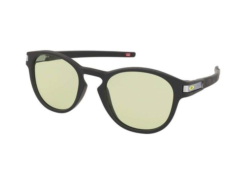 Ochelari de soare Oakley Latch OO9265 926567
