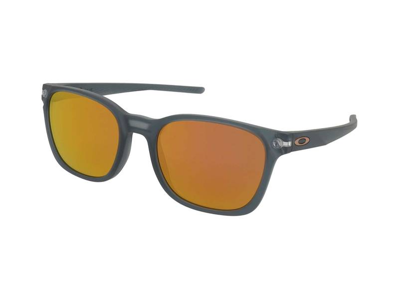 Ochelari de soare Oakley Ojector OO9018 901816