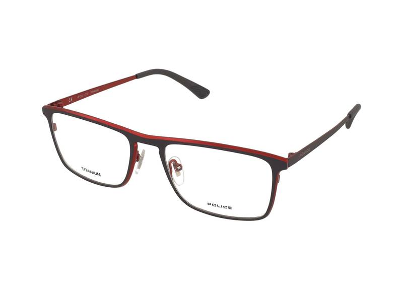 Ochelari de vedere Police Apex 2 VPLB59 08HR