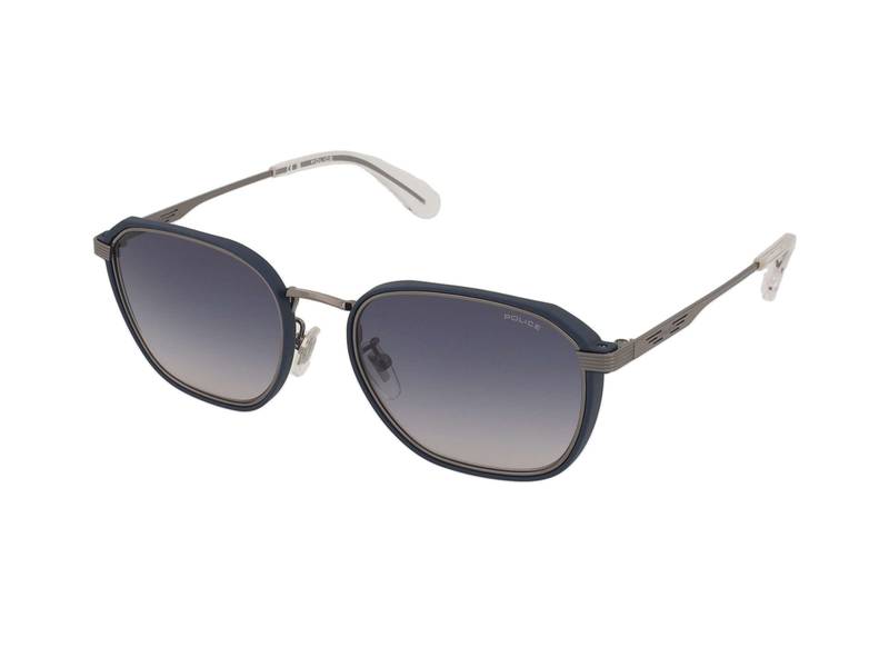 Ochelari de soare Police Code 3 SPLD46 0509