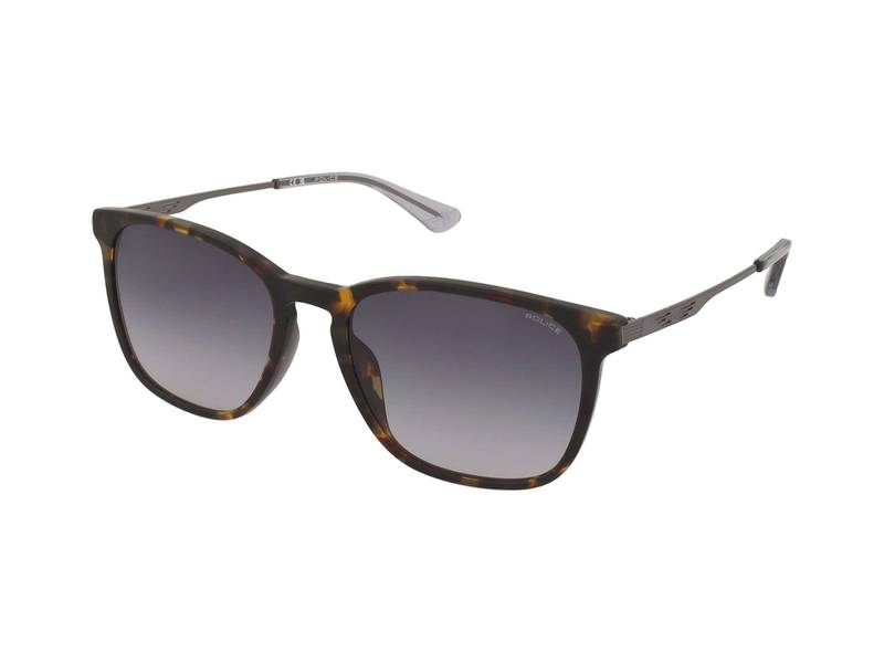 Ochelari de soare Police Code 4 SPLD47 0752