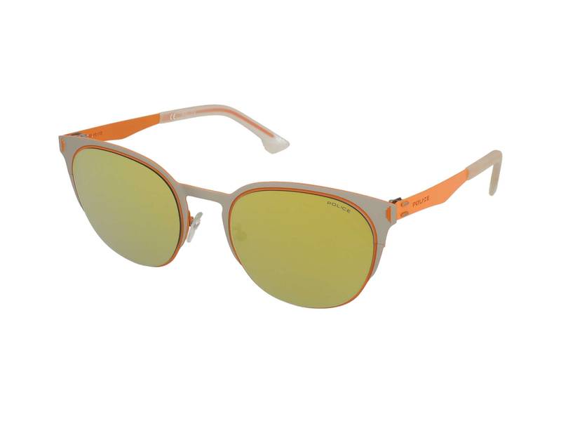 Ochelari de soare Police Flow 3 SPL341 S34G