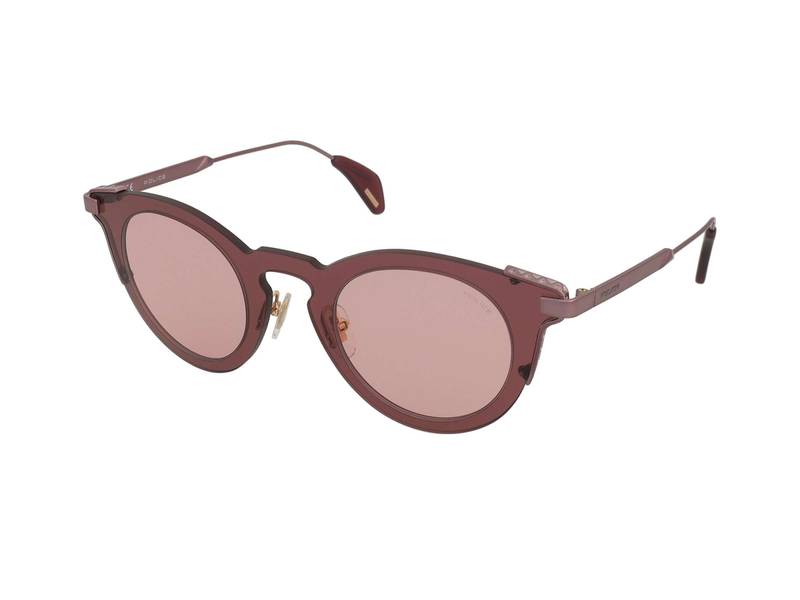 Ochelari de soare Police Fury 1 SPL624 05AA
