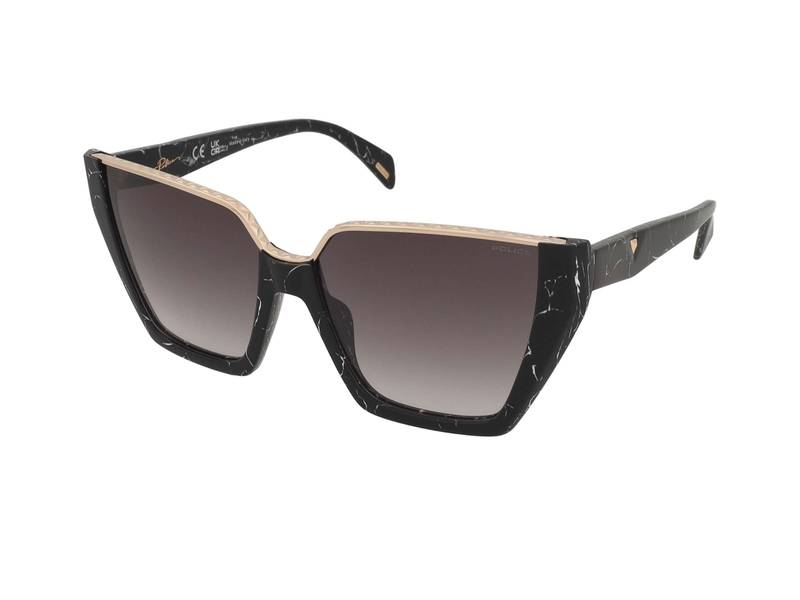 Ochelari de soare Police Gem 1 SPLL33V 0869