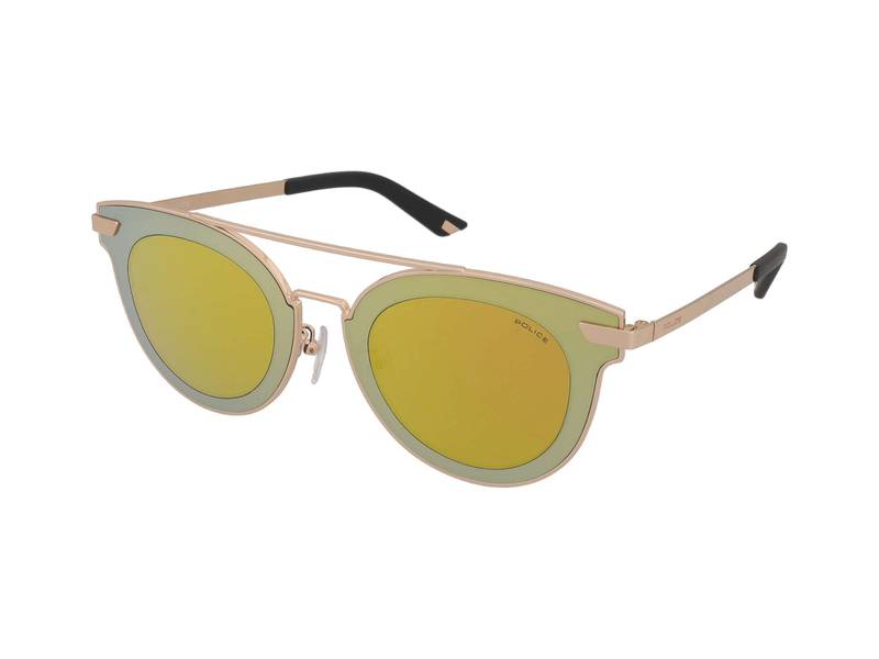 Ochelari de soare Police Halo 2 SPL349 300G