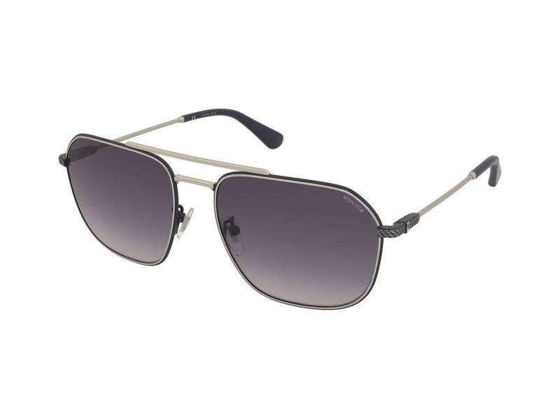 Ochelari de soare Police Octane 1 SPLF64 0579