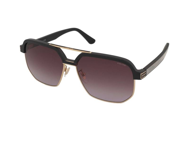 Ochelari de soare Police Origins Hero 1 SPLF11 0302