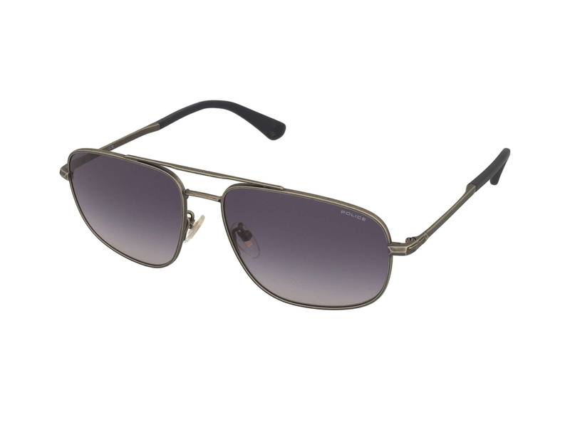 Ochelari de soare Police Roadie 2 SPLE04 02BS