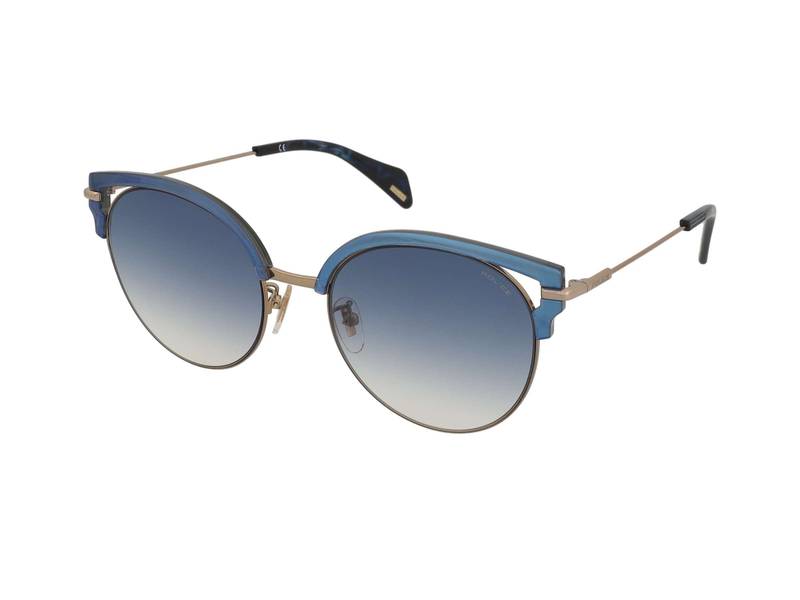 Ochelari de soare Police Shine 3 SPL739 8FFB