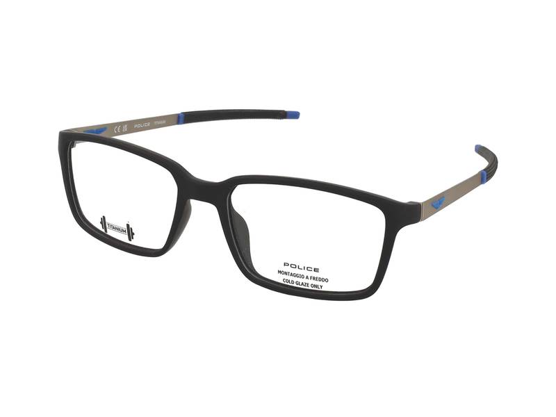 Ochelari de vedere Police Solstice 1 VPLF85 0U28