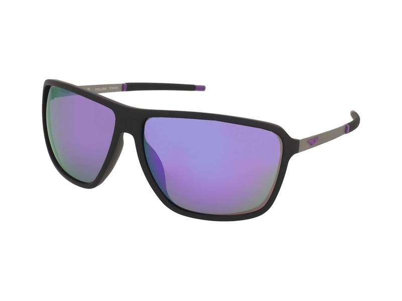 Ochelari de soare Police Solstice 4 SPLL15 U28Z