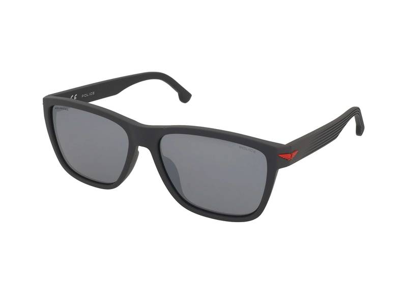 Ochelari de soare Police Tailwind 3 SPLB38V 6VPP