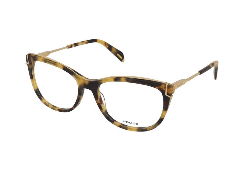 Ochelari de vedere Police Tournee 2 VPLA90 0777
