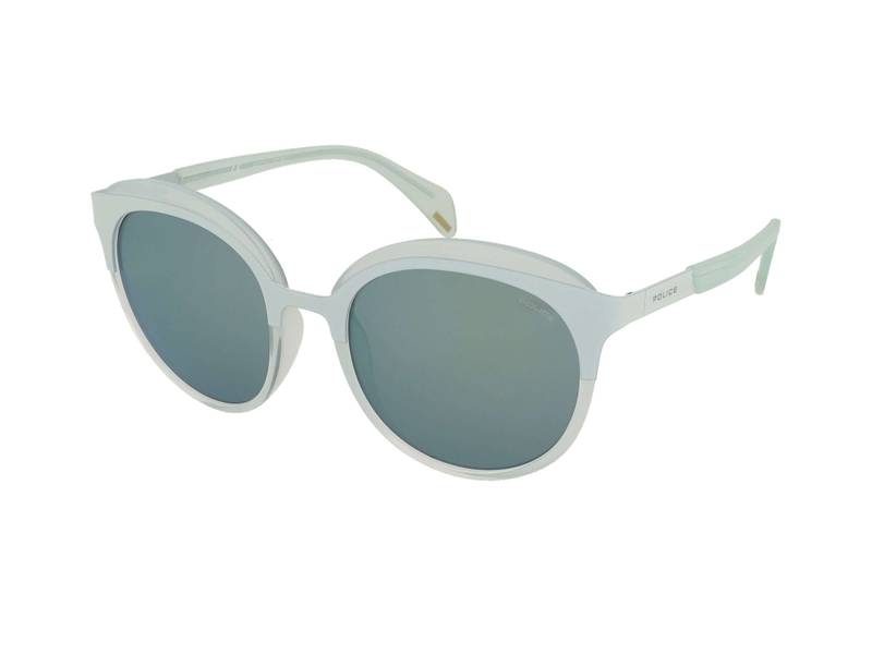 Ochelari de soare Police Wonder 2 SPL499 SMCX