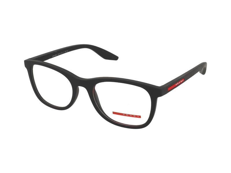Ochelari de vedere Prada Linea Rossa PS 05PV DG01O1