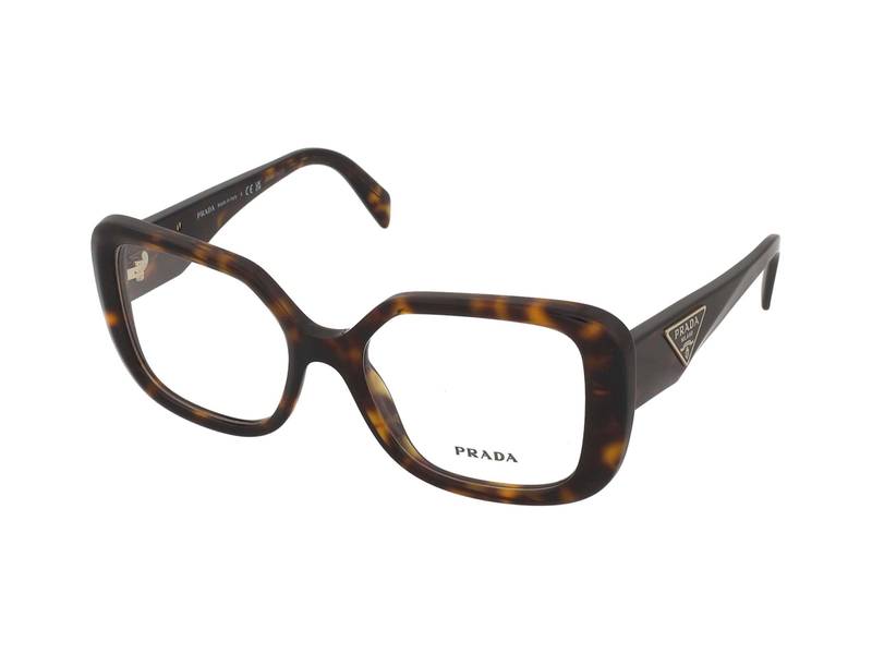 Ochelari de vedere Prada PR 10ZV 2AU1O1