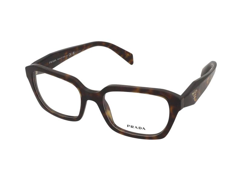 Ochelari de vedere Prada PR 14ZV 2AU1O1