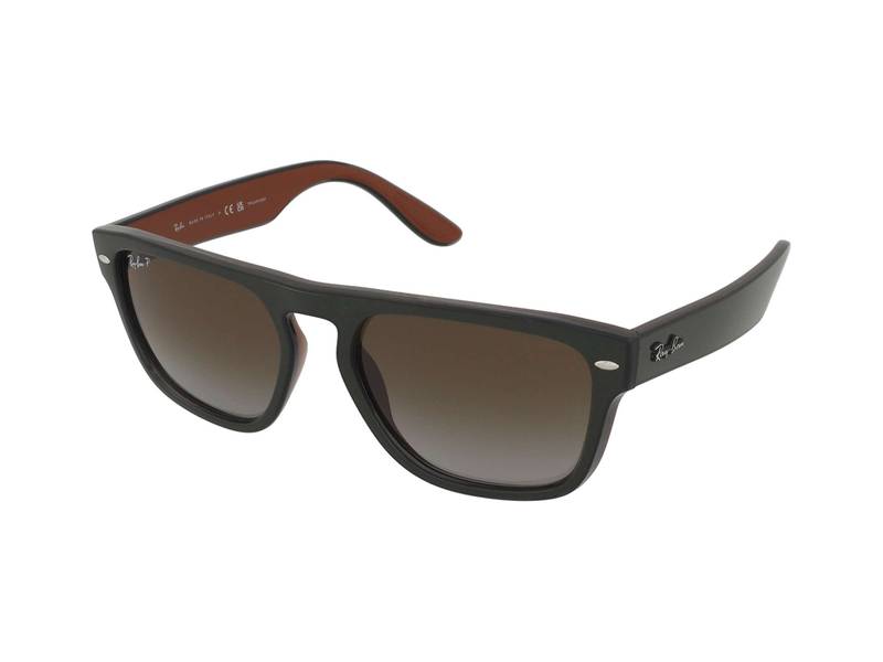 Ochelari de soare Ray-Ban RB4407 6732/T5