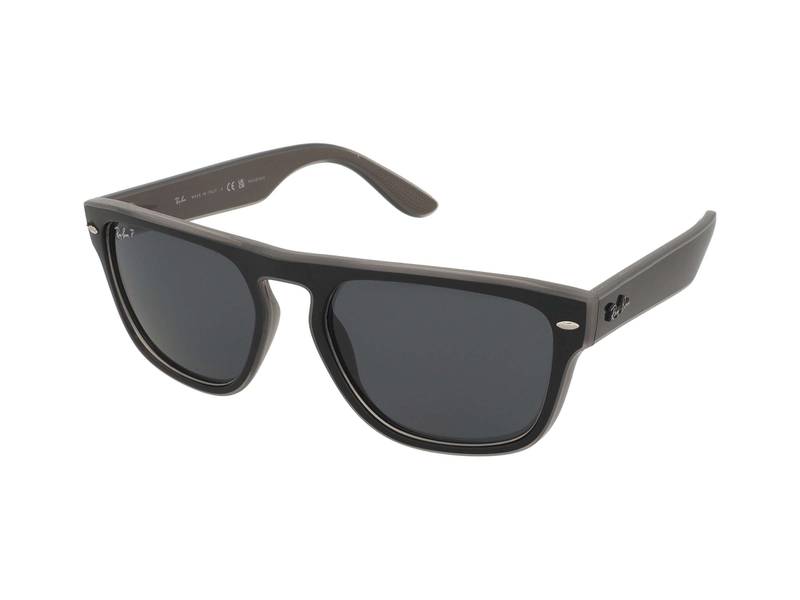 Ochelari de soare Ray-Ban RB4407 6733/81