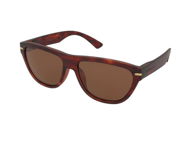 Serengeti Zonnebril Pancho SS601002