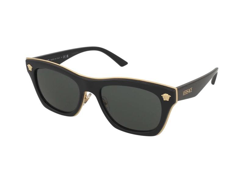 Ochelari de soare Versace VE2272 GB1/87