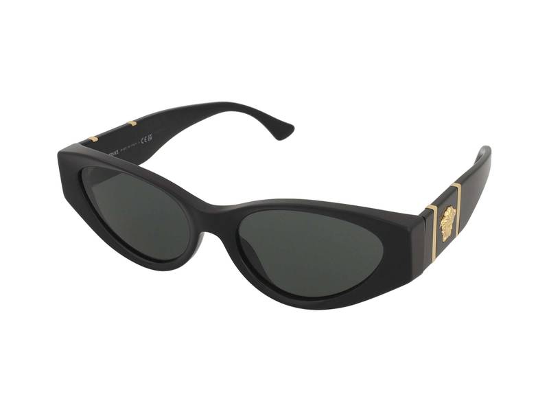 Ochelari de soare Versace VE4454 GB1/87