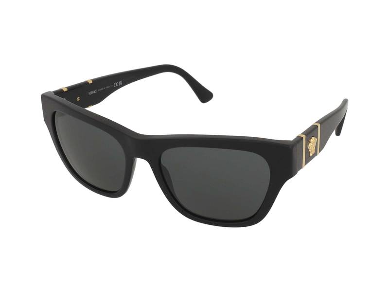 Ochelari de soare Versace VE4457 GB1/87
