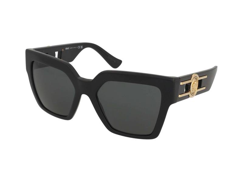Ochelari de soare Versace VE4458 GB1/87