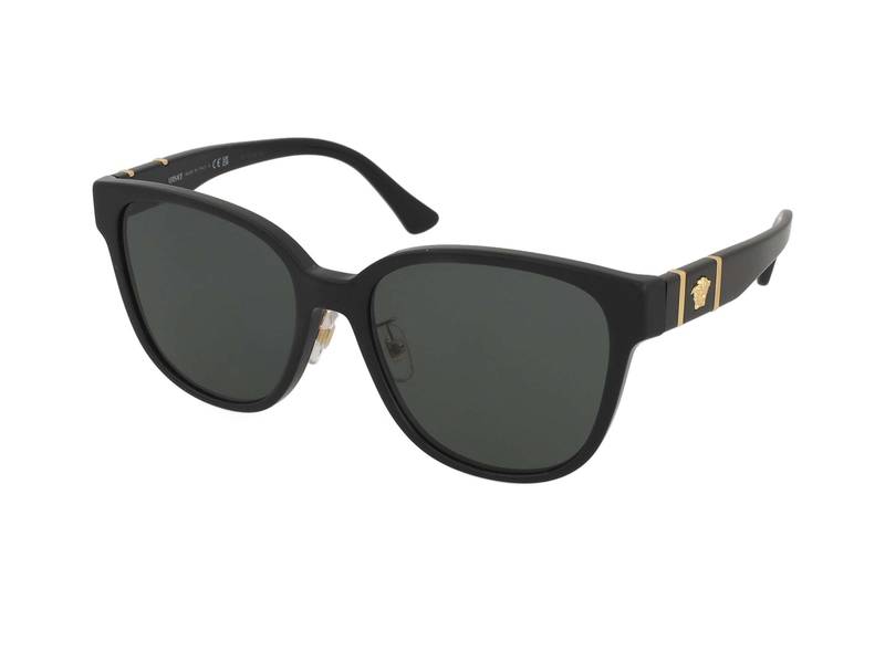 Ochelari de soare Versace VE4460D GB1/87