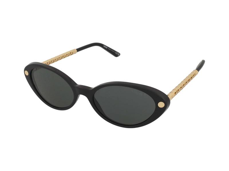 Ochelari de soare Versace VE4469 GB1/87