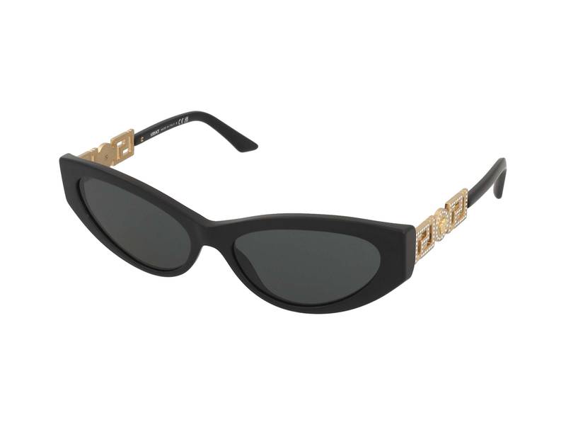 Ochelari de soare Versace VE4470B GB1/87