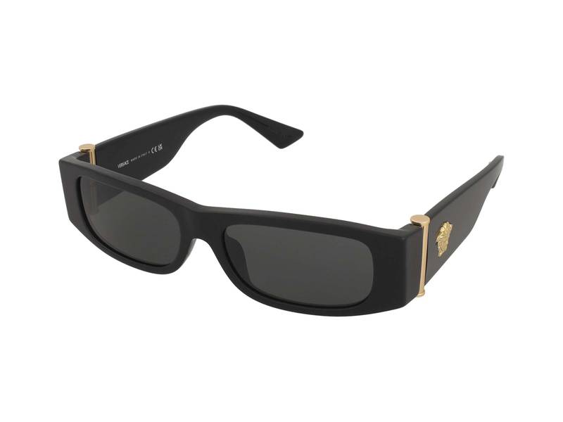 Ochelari de soare Versace VE4476U GB1/87