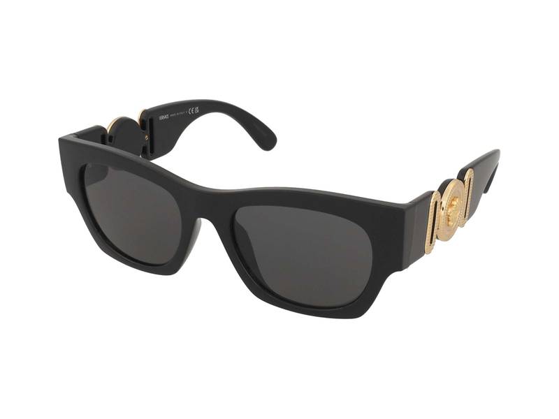 Ochelari de soare Versace VE4479U GB1/87