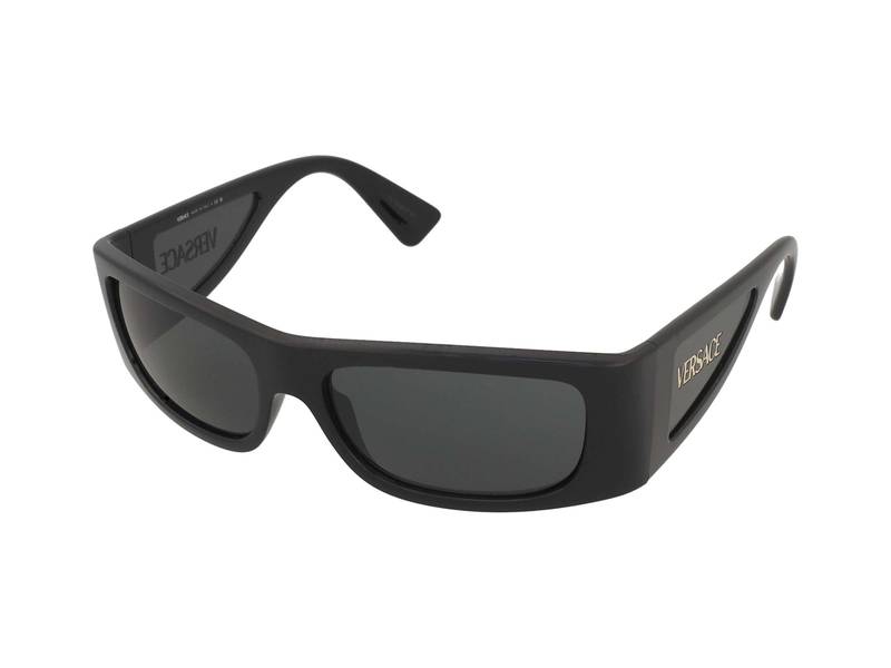 Ochelari de soare Versace VE4482 GB1/87