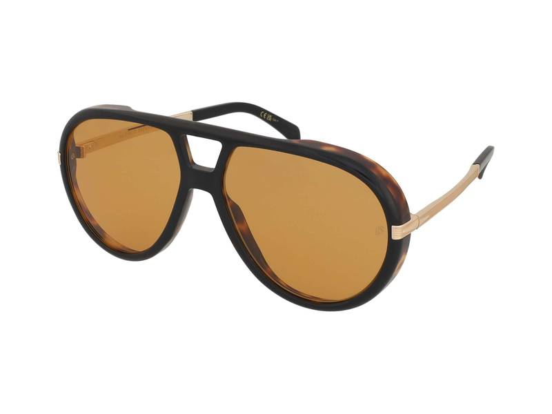 Ochelari de soare David Beckham DB 99/Voyager XWY/VS