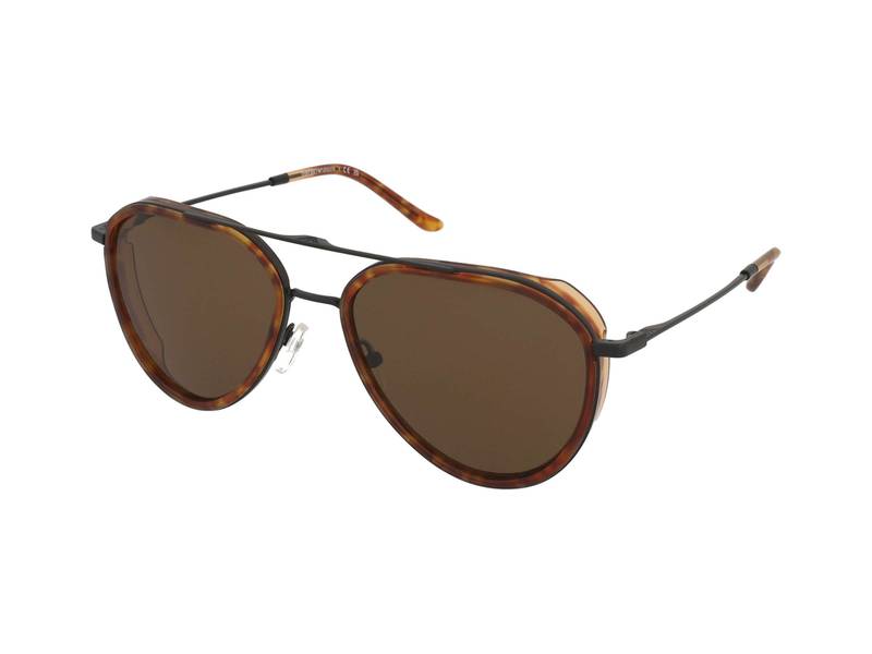 Ochelari de soare Emporio Armani EA2163 3001/OR