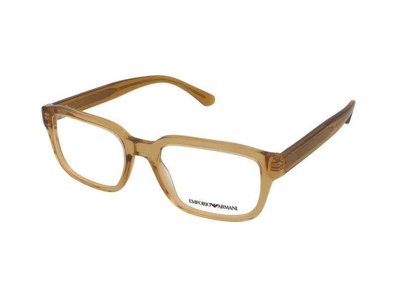 Ochelari de vedere Emporio Armani EA3255 6246