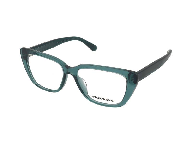 Ochelari de vedere Emporio Armani EA3256U 6252