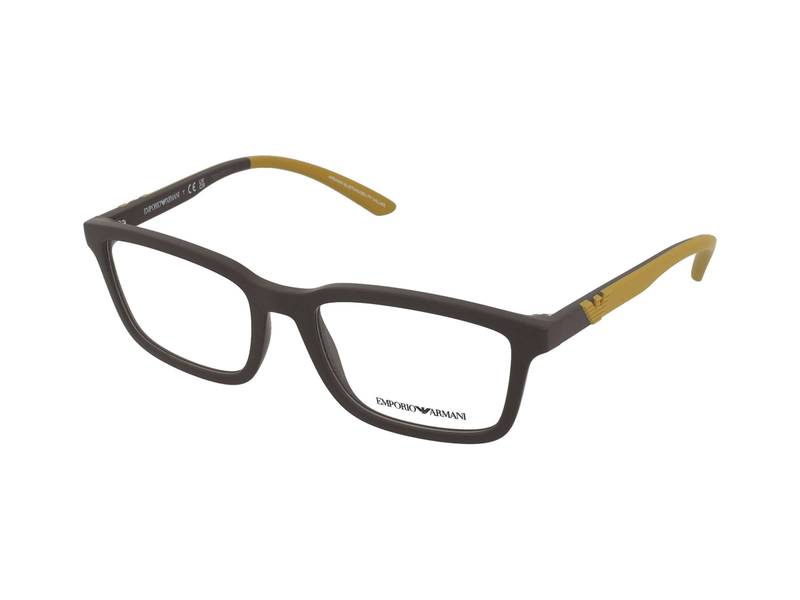 Ochelari de vedere Emporio Armani EA3259 6258
