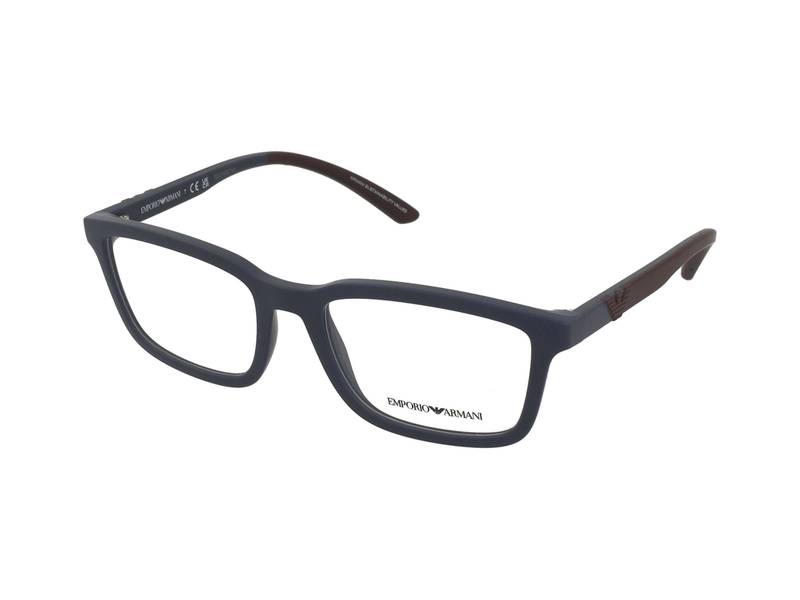 Ochelari de vedere Emporio Armani EA3259 6260