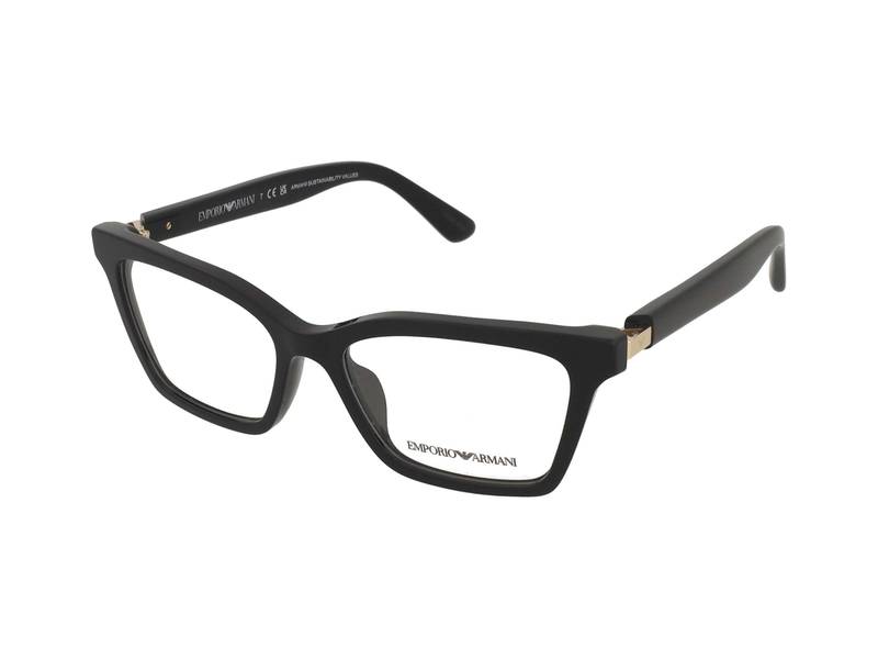 Ochelari de vedere Emporio Armani EA3261U 5017