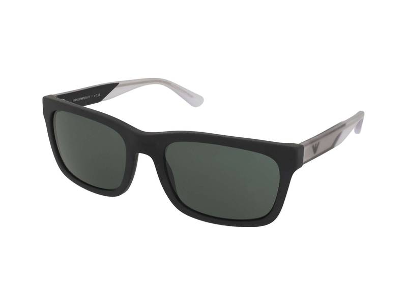 Ochelari de soare Emporio Armani EA4224 5001/71